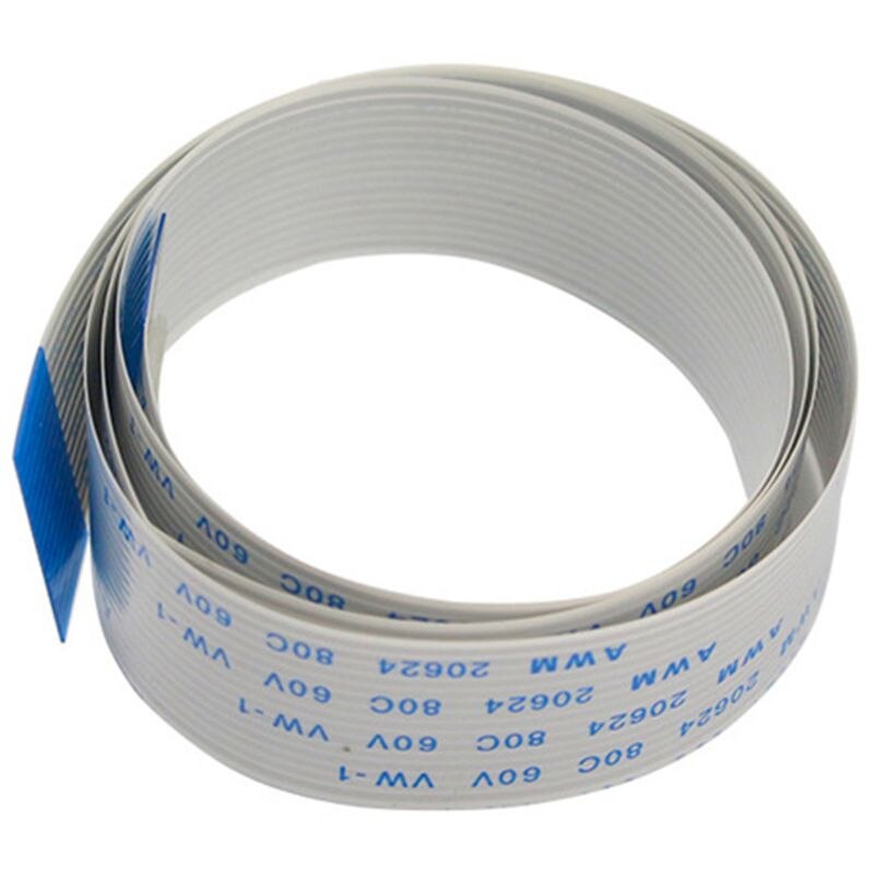 1Ps Raspberry Pi 3 Kamera FFC Kabel 15pin Flach Draht Kabel Für Raspberry Pi 3B +/2 Kamera