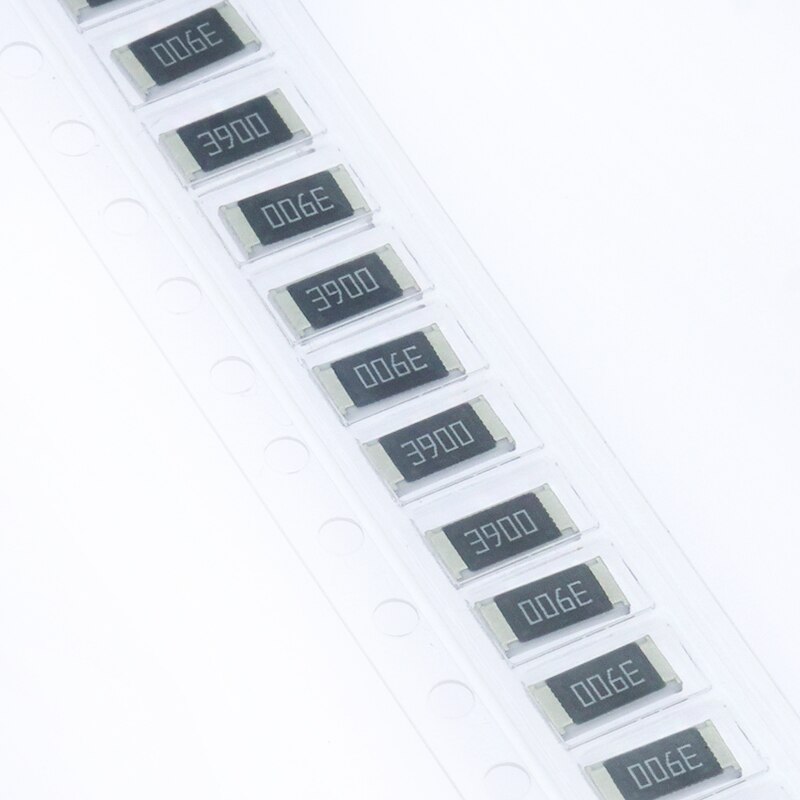 50PCS SMD Resistor 1% RC2010FK-07 Series 91K 100K 110K 120K 130K 150K 160K 180K 200K 220K 240K 270K 300K 330K 360K 390K