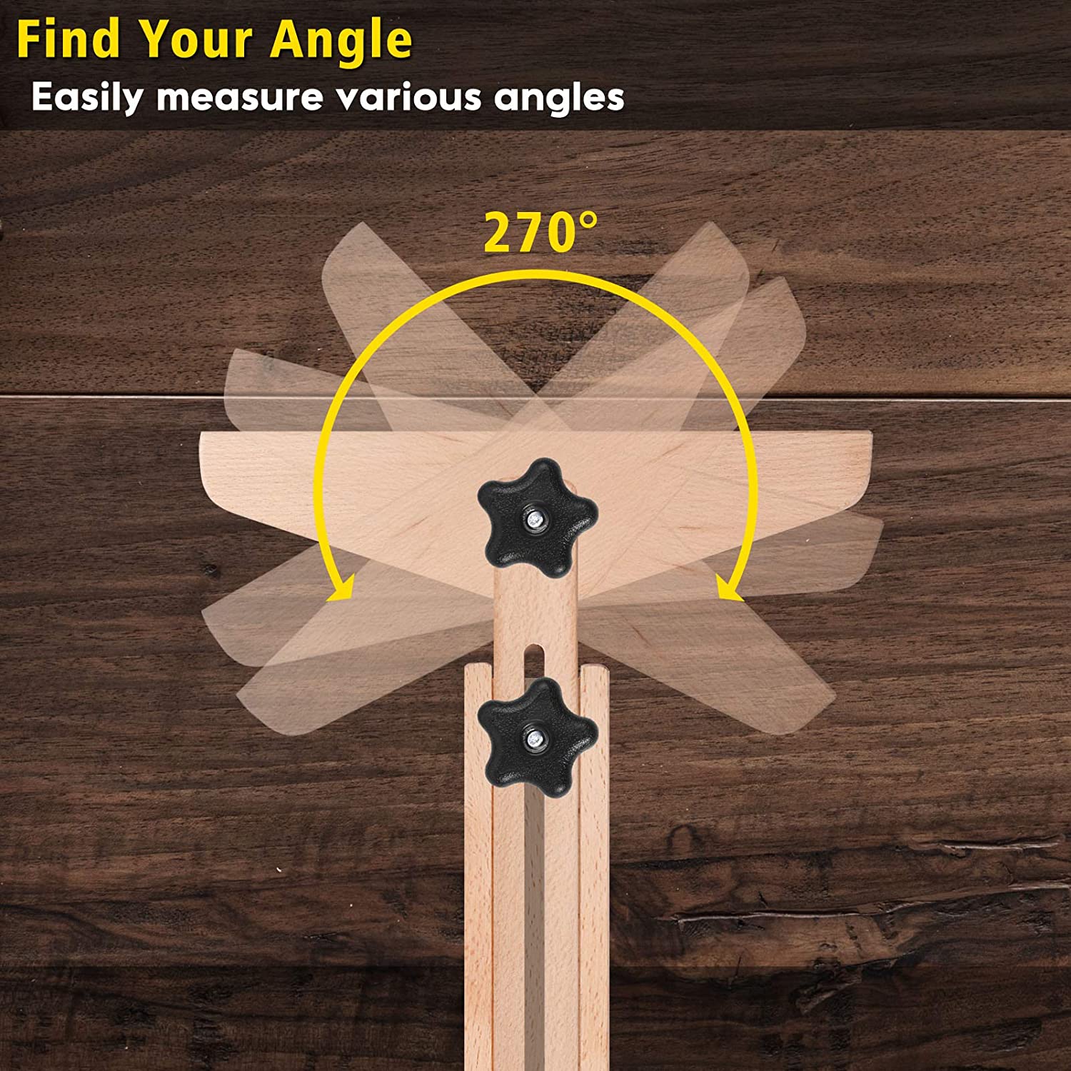 Metal Stair Tread Gauge Stair Tread Template Tool Measuring Tool Home Hardware Supplies Steel Stair Measuring Ruler