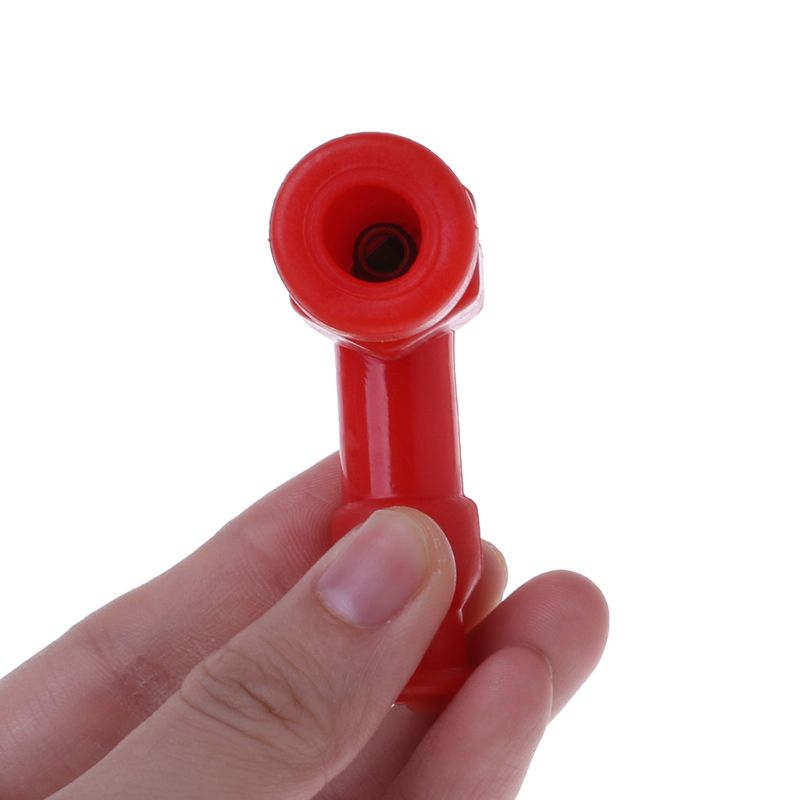 Bujía de alto rendimiento para 50cc 110cc 125cc 140cc 150cc 160cc Dirt Pit bike ATV Quad Buggy Scooter motocicleta