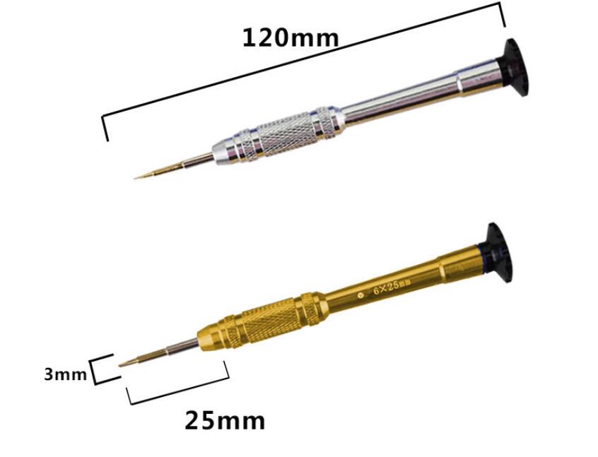 Universal Phone Tools Repair Open Tools Kit for Samsung Screwdrivers DIY Mobile Phone For iPhone 5 6 6s 7 8 Plus X Watch Repair