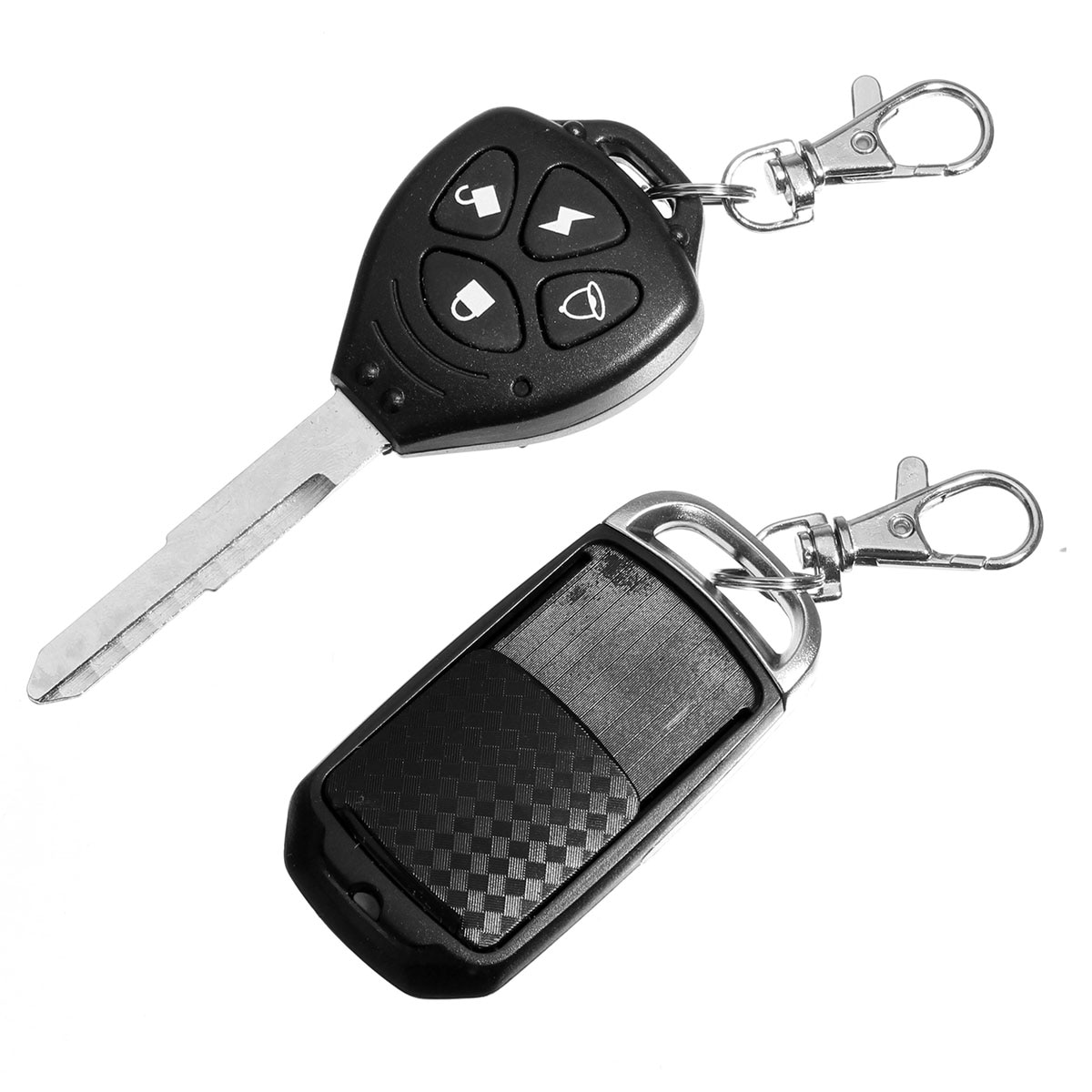 12 v Universele Motorrijwiel Scooter Compact Alarmsysteem Afstandsbediening Motor Start