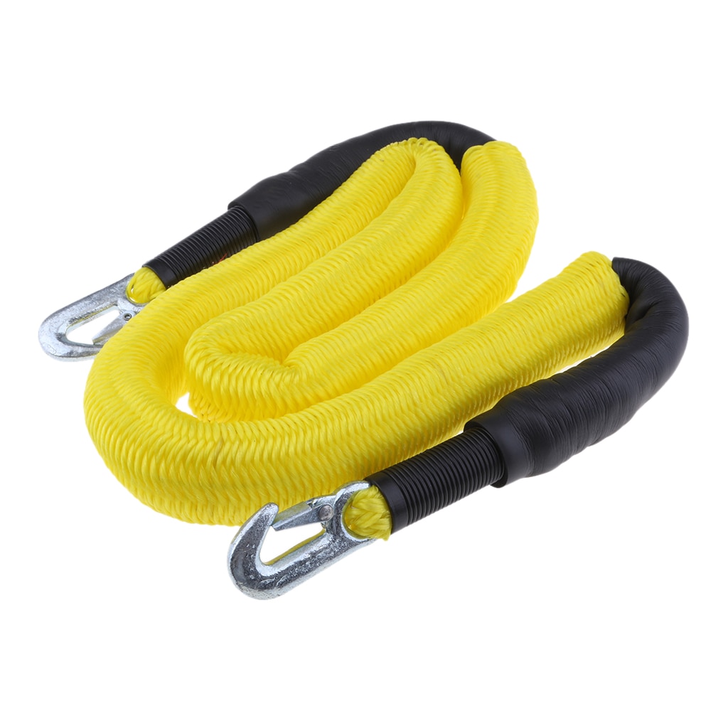 Ligne d&#39;amarrage pour canoë Kayak, bateau, 19,6 pieds (6m)