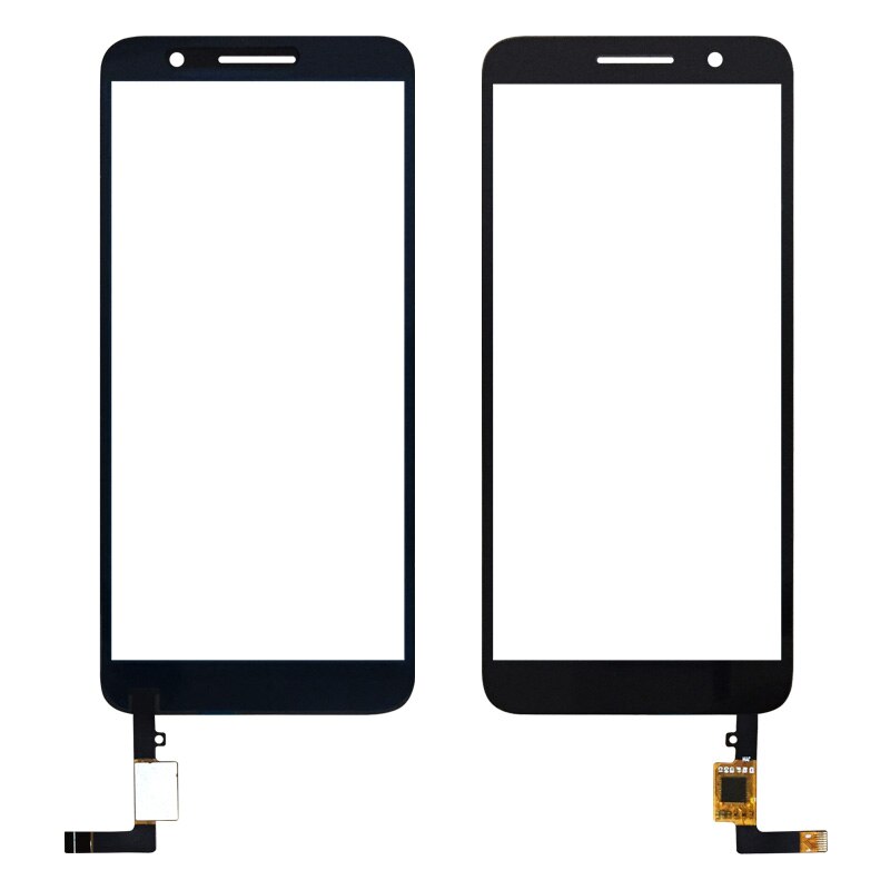 5.0" For Alcatel 1 5033 5033D 5033X 5033Y 5033A 5033J Touch Panel Screen Sensor Digitizer Glass For Telstra Essential Plus