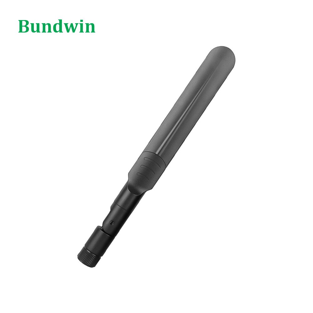 3G 4G Lte Externe Antenne 8dBi Sma Antenne 3G Indoor Antenne Met Sma Connector Voor Huawei Router modem