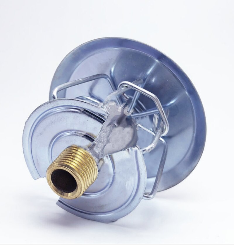 Feuer Sprinkler kopf schutzhülle feuer Sprinkler kopf schutzhülle schutzhülle abdeckung feuer Sprinkler System Original