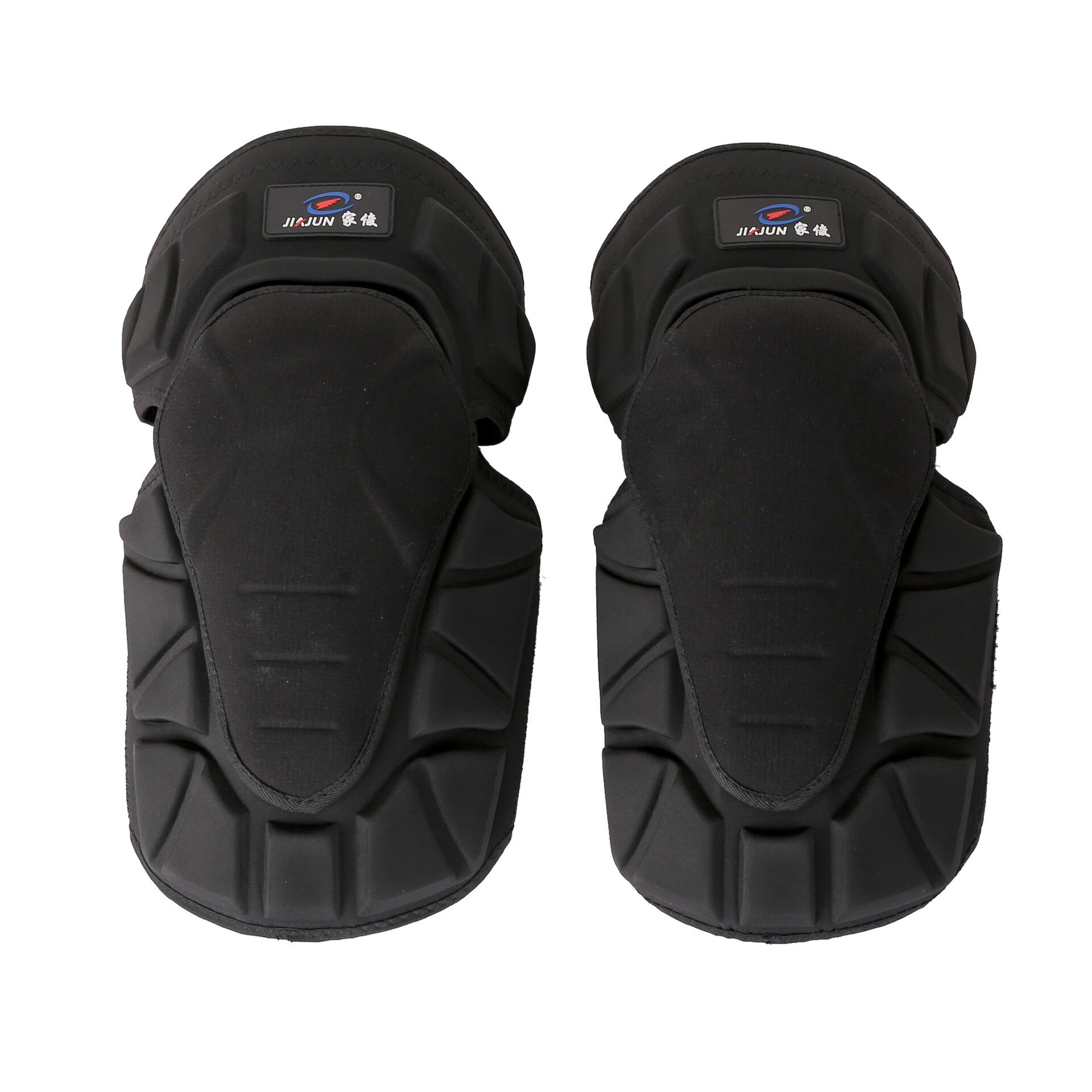 Cave Pull Adult Cycling Motorcycle Protective Clothing Kneepad