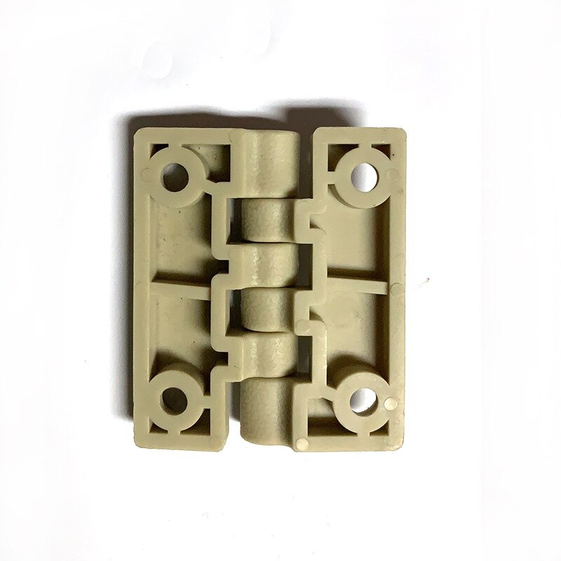 Polypropylene /PP cabinet hinge Acid and alkali resistant Corrosion protection Door hinge ,Laboratory accessories