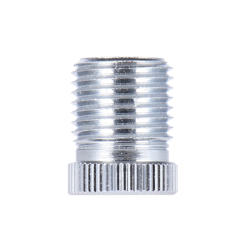 Airbrush airbrushs montering konvertering adapter gevind gevind slange adapter stik til badger konvertere