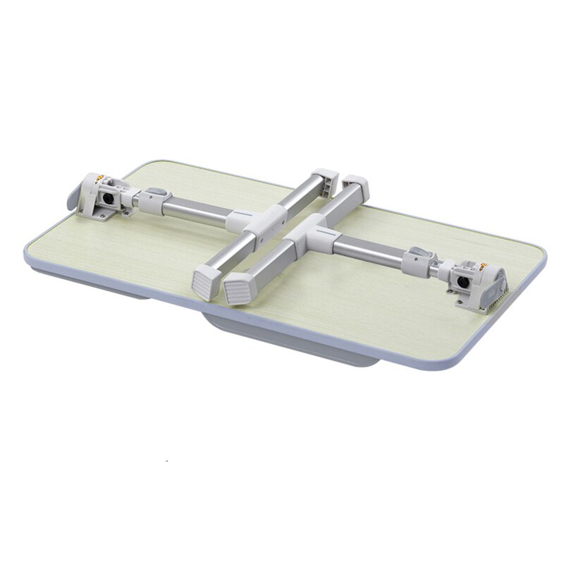 Adjustable Laptop Table Multifunction Computer Desk Students Dormitory Simple Studying Table Folding Portable Bed Desk