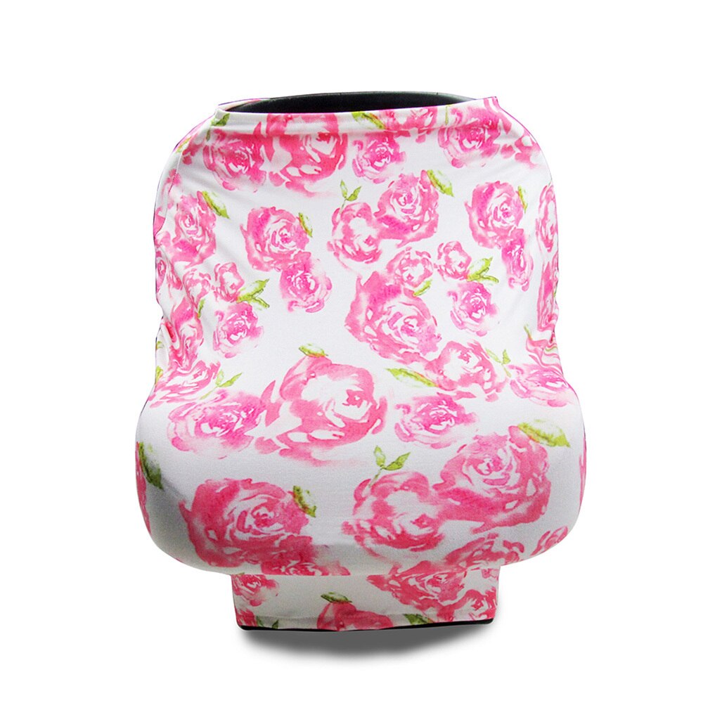 Multifunction Materity CarSeat Cover Canopy Nursing Cover Crib Baby Stroller Cover Breastfeeding Baby Car Seat Cover