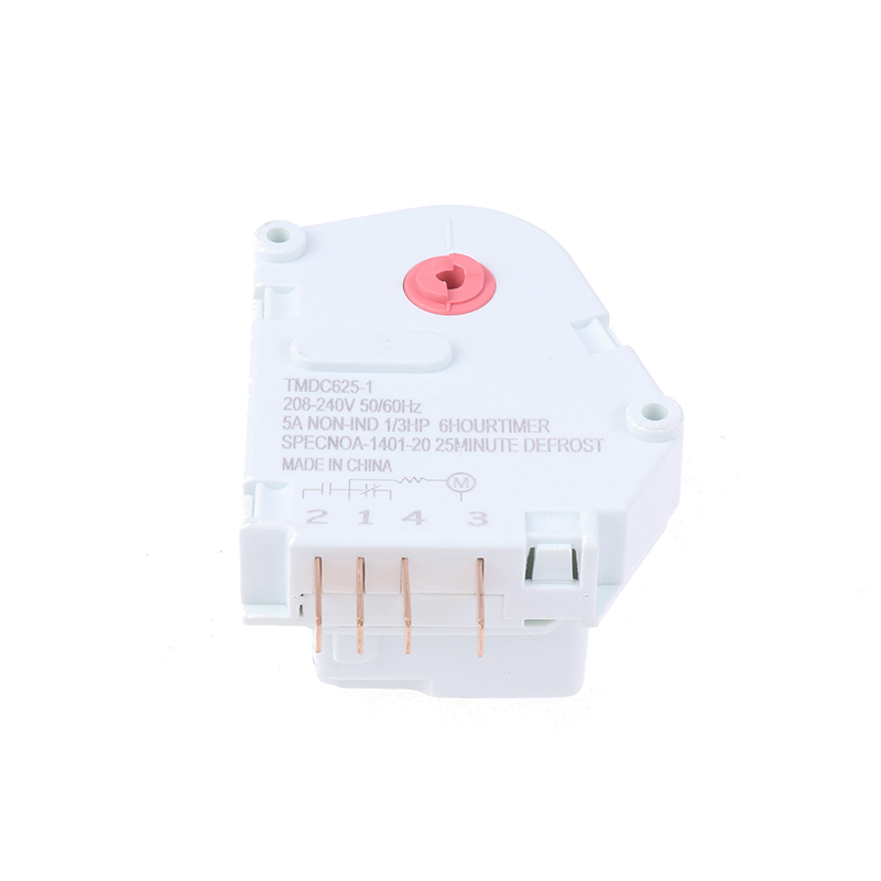 2 Stuks Koelkast Ontdooien Sensor 5K Temperatuursonde Voor RS2533VK Xaa Koelkast Onderdelen Accessoires Reparatie