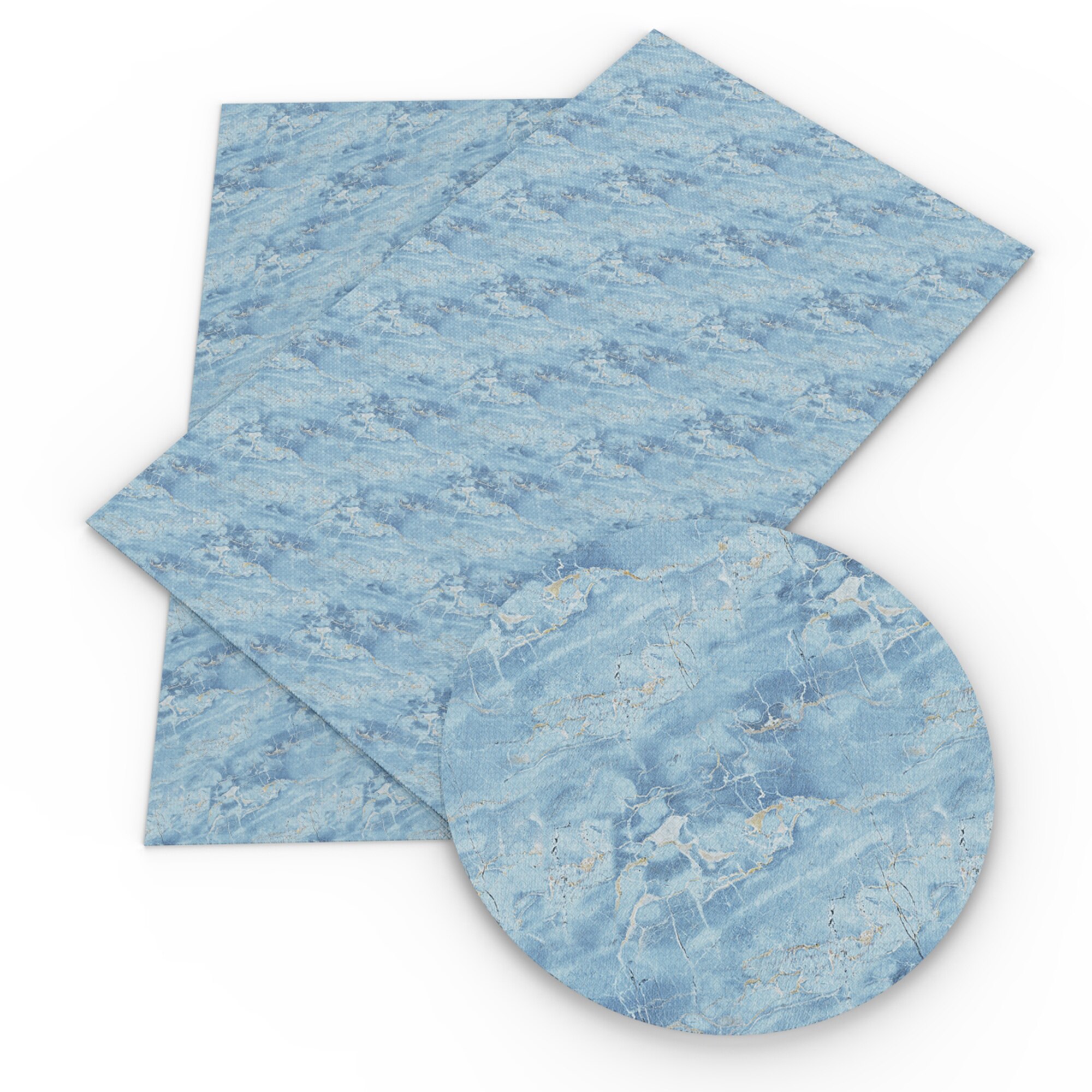 20*34cm Geometric Leopard Print Faux Leather Sheet Vinyl Leatherette Clothing Upholstery DIY Earring Accessories,1Yc13487: 1117214001