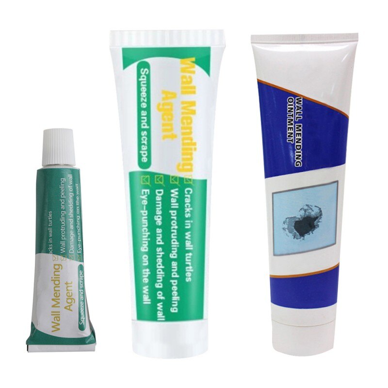 30g Zauberstab Risse Keine. lücke Reparatur Patch Kleber Einfügen Allgemeine Haushalt Wasser Verschmutzung Riss Abdichtung Zauberstab Peeling