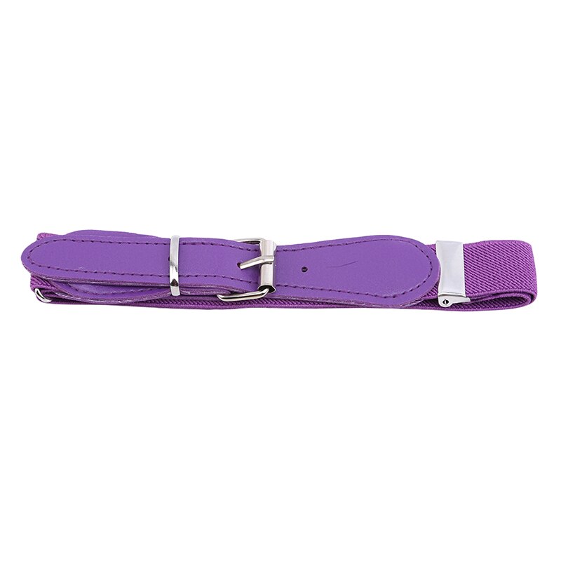 Candy Multicolor Kinderen Riem Lengte Verstelbare Kinderen Mooie Kleding Bijpassende Accessoires