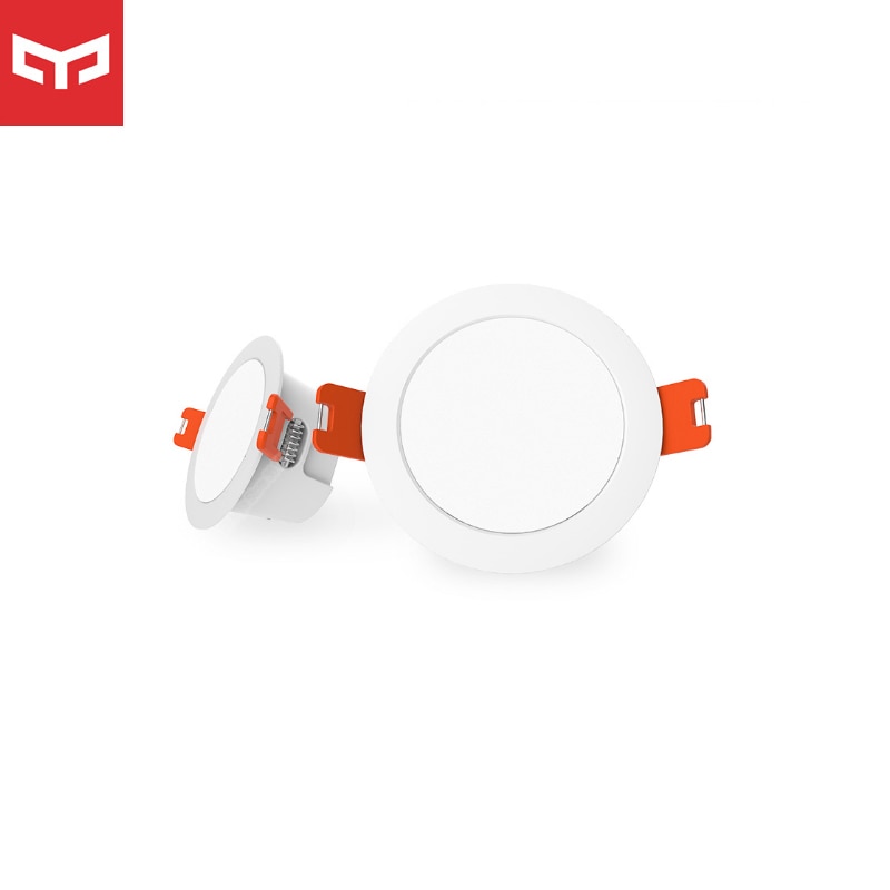 Original Yeelight Downlight, Smart E27 Bulb, Smart E14Candle Bulb ,Spotlight Bluetooth Mesh Edition Work with MIHomes App