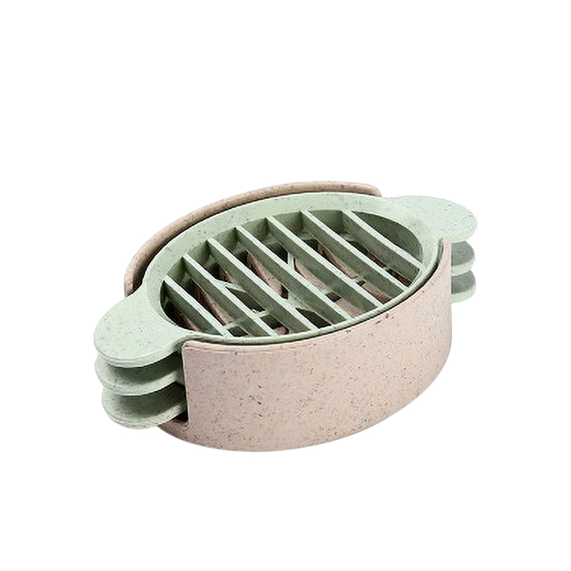 Slicer Wheat Straw Cutter Split Device Food Divider Slicer