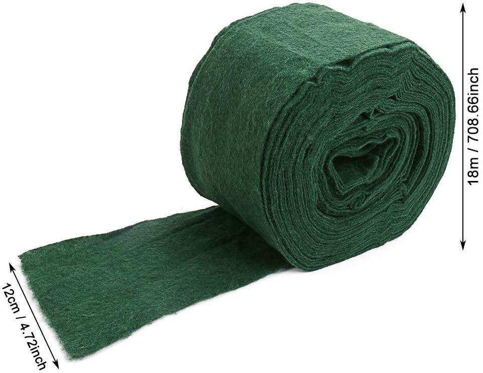 Winter-Proof Tree Protector Wrap, Multilayer Plant Bandage, Packing Tree Tape for Warm Keeping and Moisturizing Home garden tool