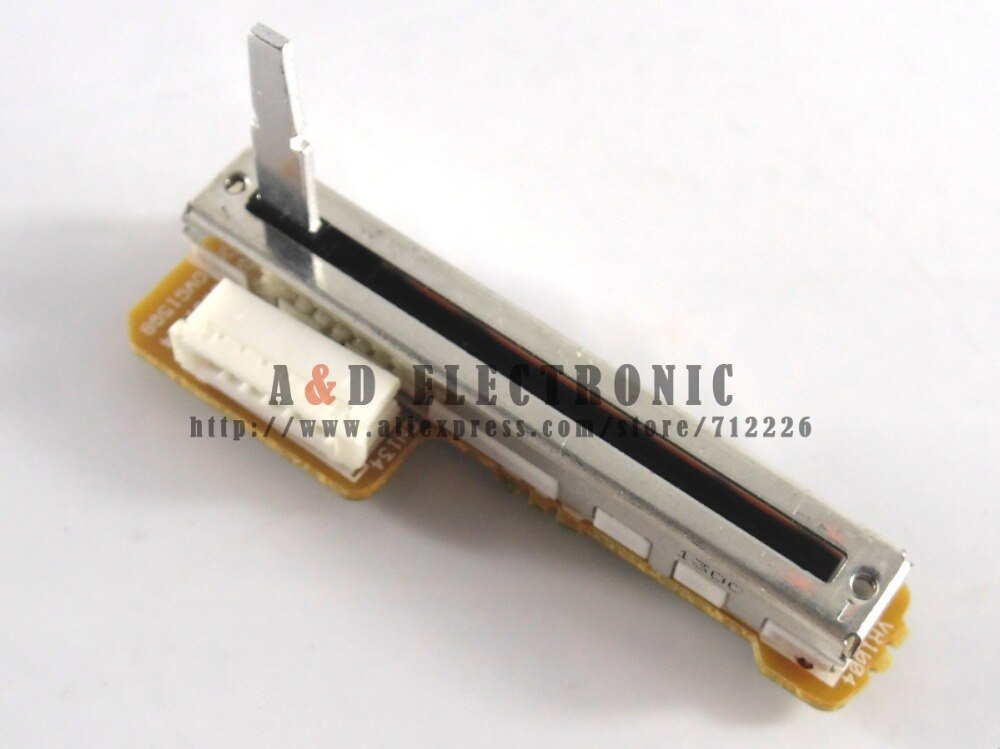 fader DWG1524 para DJM-600 Canales 4 Fader DWG1524(DWG1598),DJM600