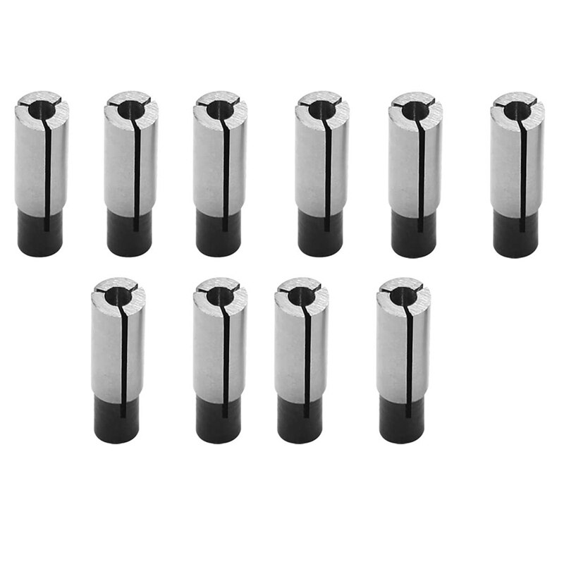 Spantang, ER16, 2µm rondloop. Met Fahrion Protect coating | QTH