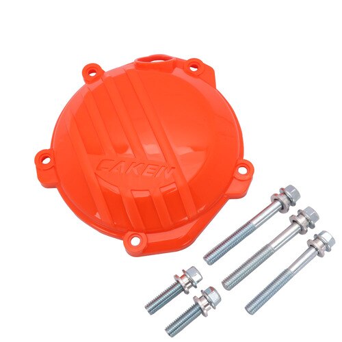 Couvercle de protection d'allumage de pompe à eau | Pour KTM -350 FC250 FX350:  Clutch Cover 1