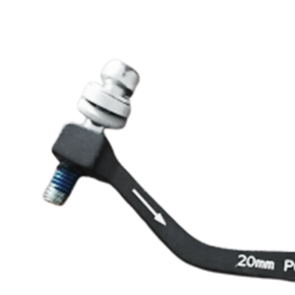 Fiets Schijfrem Mount 20Mm Post Adapter Naar 180Mm Rotor Voor Sram Avid Fiets Accessoires Vervangende Onderdelen