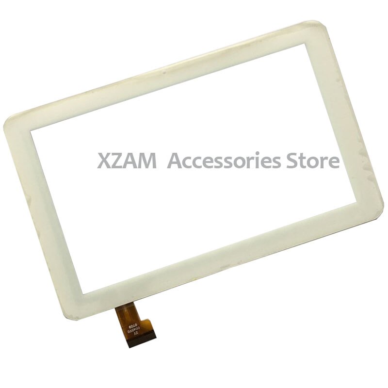 7 ''Inch Touch Screen Voor Sanei N78 N79 Ampe A78 Dual-Core 3G Tablet Capaciteit Touch Panel TPC0509