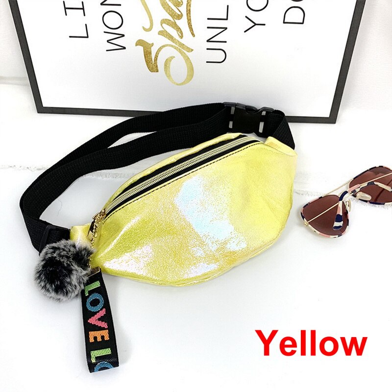 Bolsa para el pecho SHUJIN bolsa de ocio para la cintura, bolsa de hombro para deportes al aire libre, bolsa para riñonera, bolsa multifunción, bolsa para cinturón, riñonera para hombre: yellow