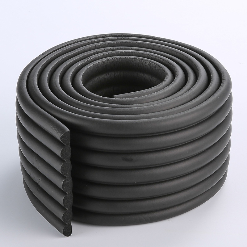 Dikker Anti-Collision Strip Kind Bescherming Strip Verdikte Corner Guards Meubels Bumper Pads Voor Baby Kids