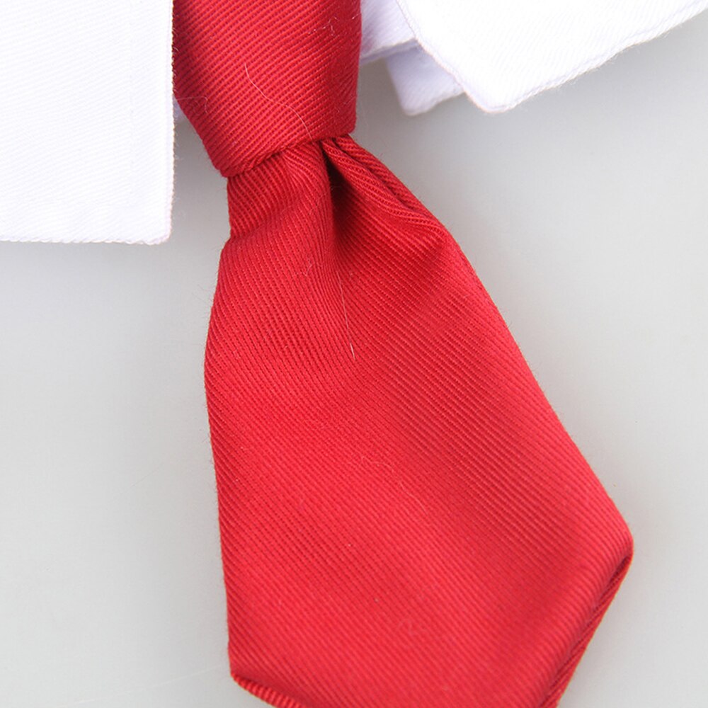 Pet Dog Cat Formal Necktie Tuxedo Bow Tie Collar For Dog Cat Pet Accessories Suit For Small Medium Dogs And Cats