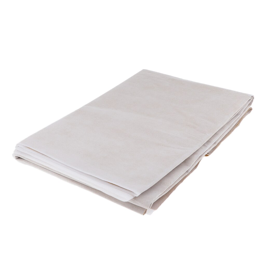 Tela adhesiva de tela no tejida para manualidades, accesorios para planchar