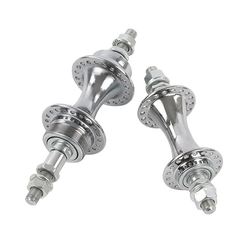 36 Holes Rear Bicycle Hub MTB Disc Brake Bearing Hubs Bike Hub Rotor