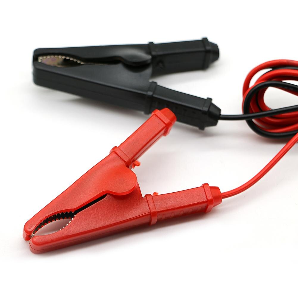 Universel obd 2 bilbatteri udskiftningsværktøj bil computer ecu hukommelsesbesparende auto nødstrømforsyningskabel