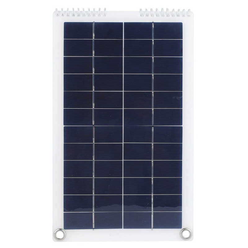 Zonnepaneel Kas Heater Kit | 30W Zonneauto Elektrische Zonnepaneel Kas Heater Kit | 30W Zonneauto Elektrische
