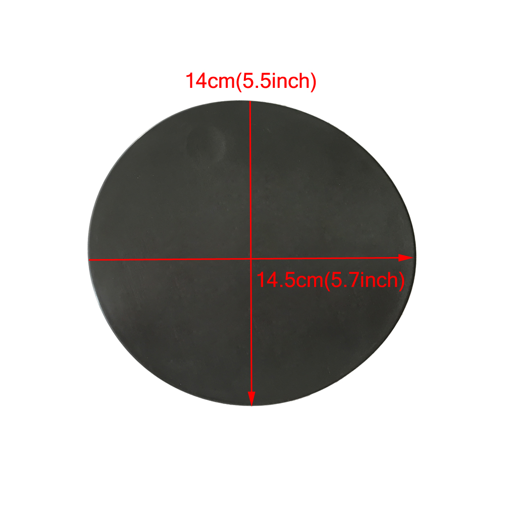 Car Fuel Tank Cap For Ford Fiesta st Mk7 Primer Color Petrol Fuel Door Tank Flap Cover Oil Filler Gas Lid Accessories