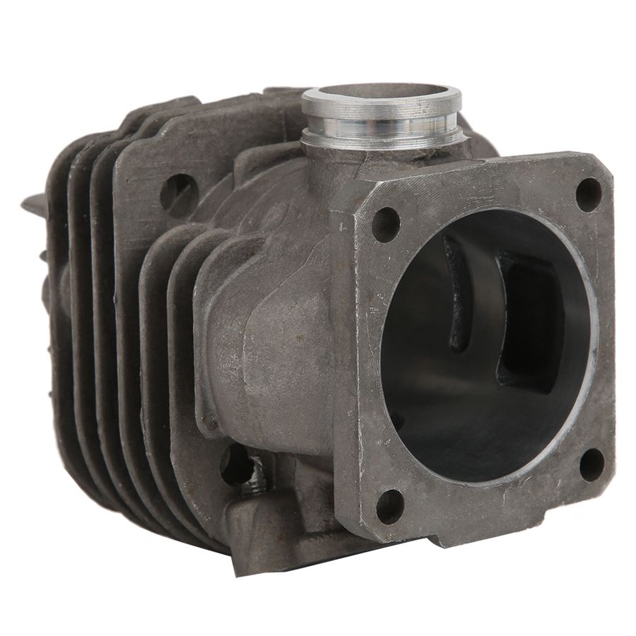 Motorsag sylinder stempel kit hardware tilbehør for stihl  ms260-44 sylindret montering motorsag tilbehør