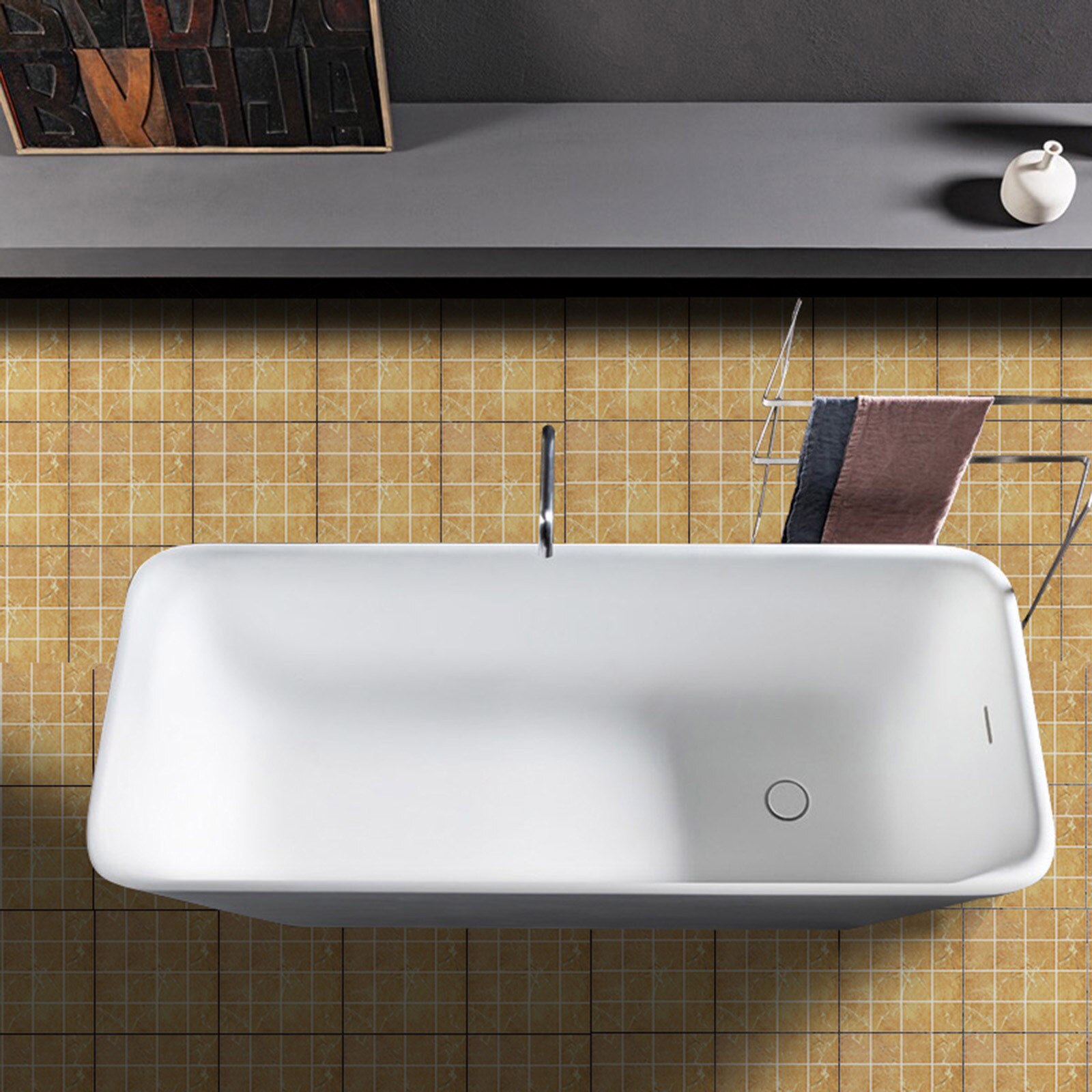 30 #10Pc 3D Waterdichte Kristal Tegel Stickers Diy Zelfklevende Stickers Patroon Keuken Backsplash Badkamer Wandtegel sticker