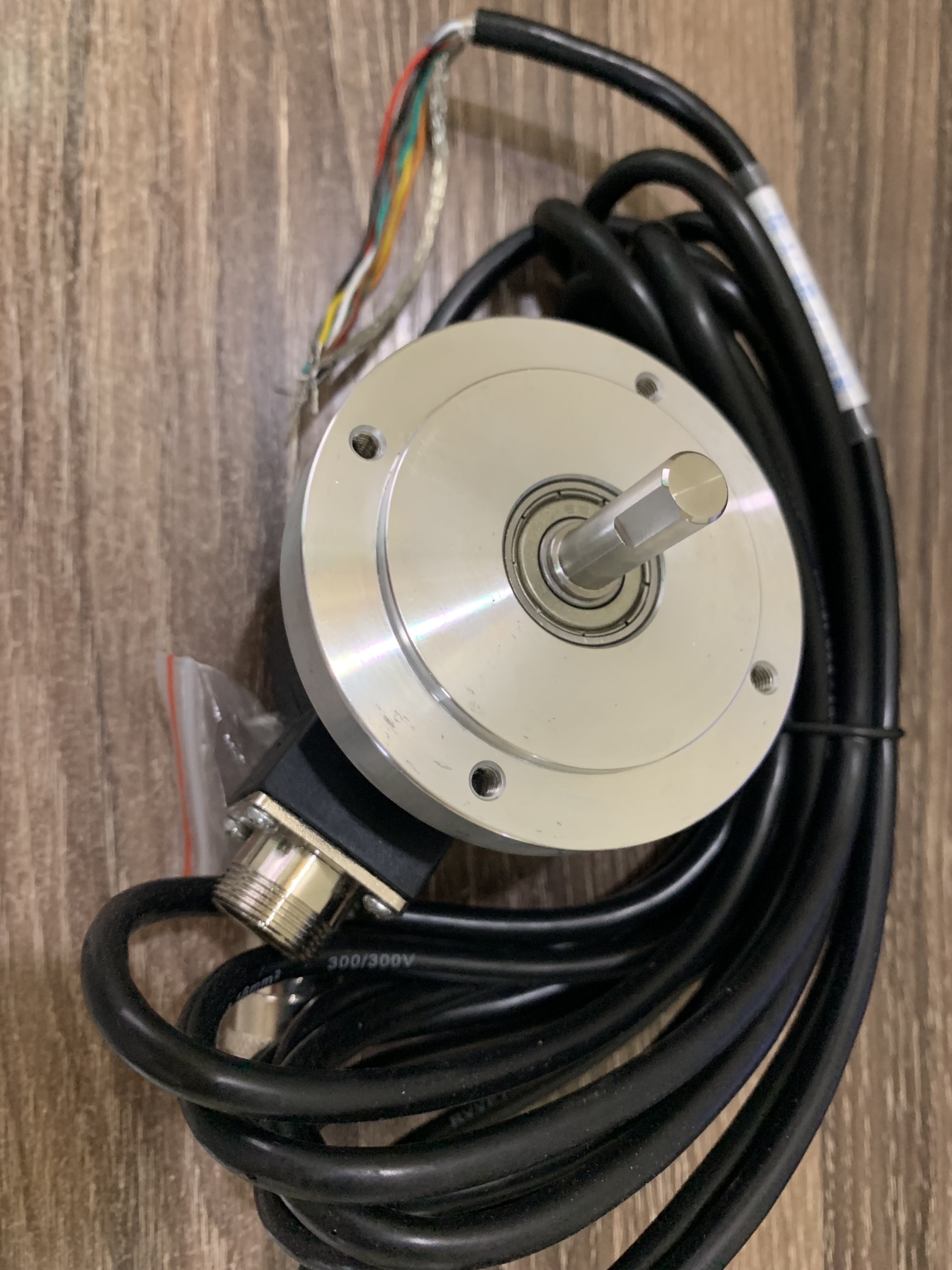ZSP7008-001C-1024BZ3-5L spindle encoder rotary encoder 7008 Series