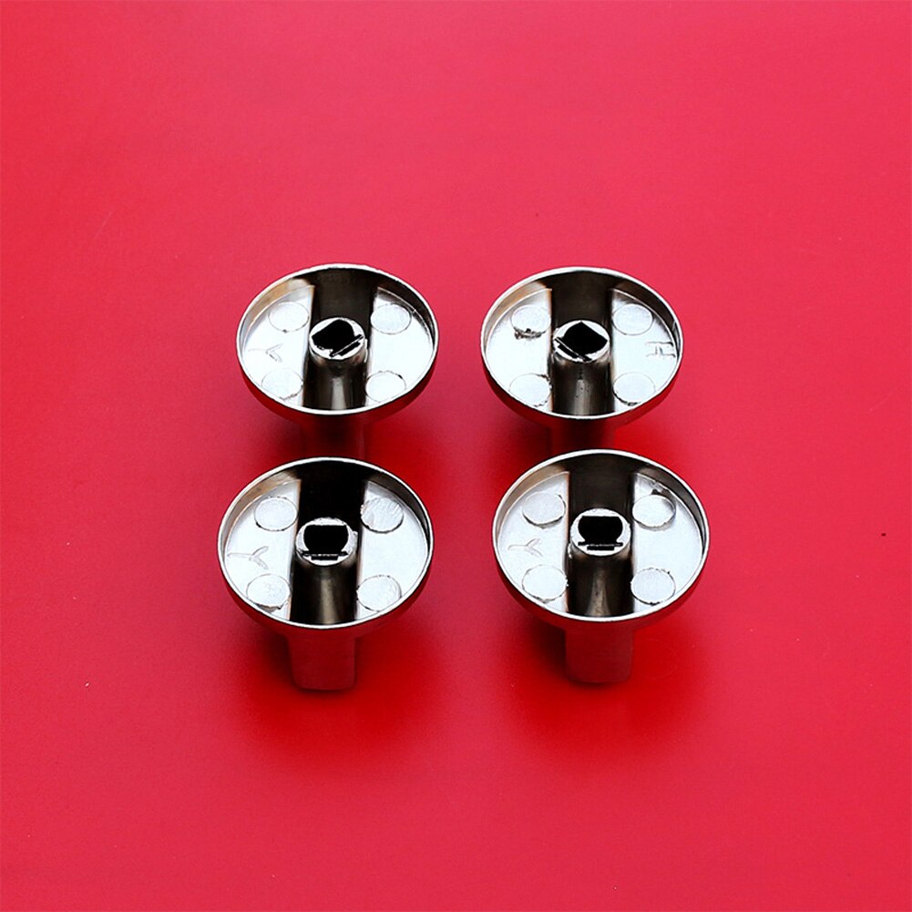 Rotary Switch Control Cooker Oven Knob Accessory Replacement Cooktop Kitchen Gas Stove