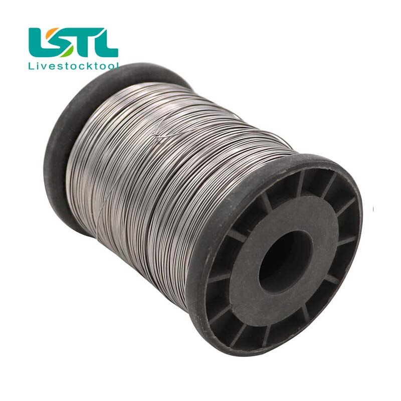 Bee Hive Bee Wire for Beekeeping Hive Frame Honey comb Foundation Frames Bees Tools Bee Hive Frame 1 Pc