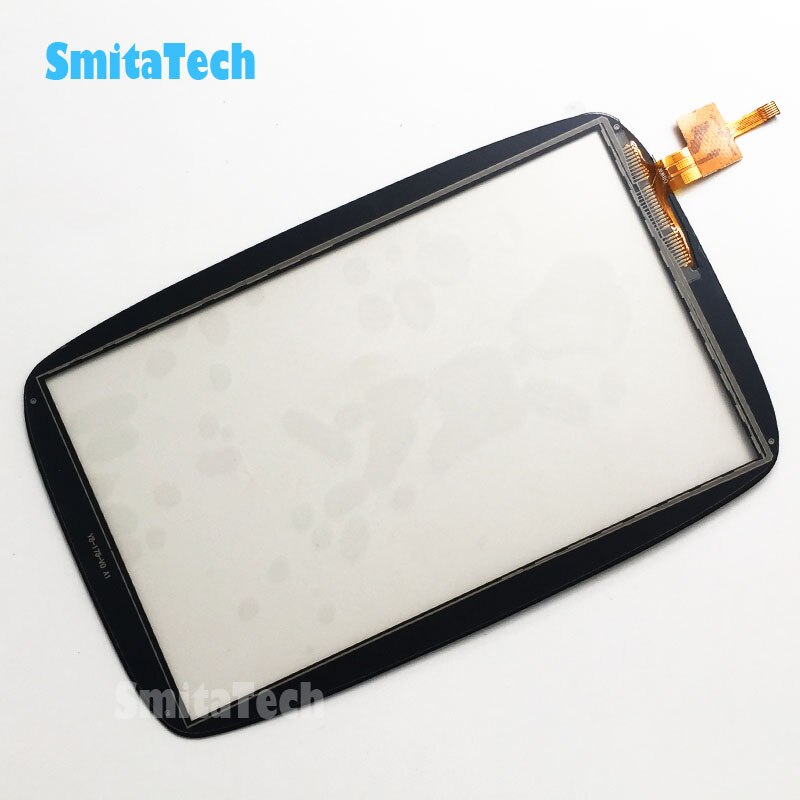 GPS touch screen digitizer glas sensor vervangende onderdelen 6.0 inch Voor tomtom go 6000 go 600 Navigatie reparatie vervanging