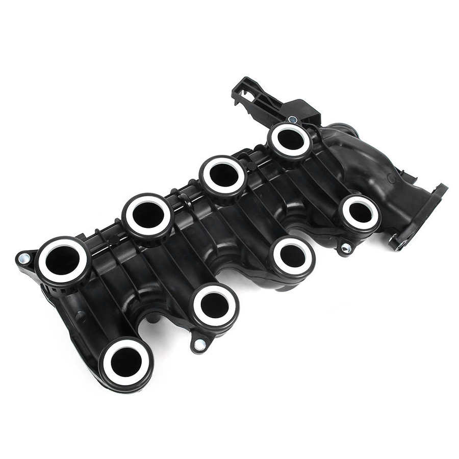 Car Automobile Intake Manifold Intake Manifold With Gaskets 9684941780 Fit for Peugeot 206 207 307 1.6 HDI TDCI Car Accessories