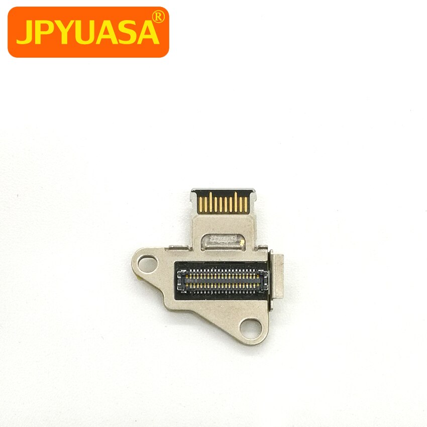 Voor Macbook 12 "A1534 USB-C Connector Power DC Jack Vroeg 5 stuks/partij