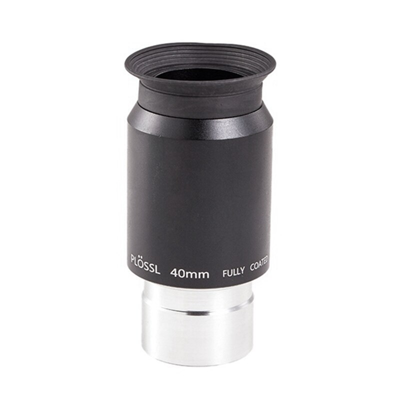 Lunghezza focale 1 24.5mm della lente SR4mm dell'oculare del micro telescopio per l'astronomia