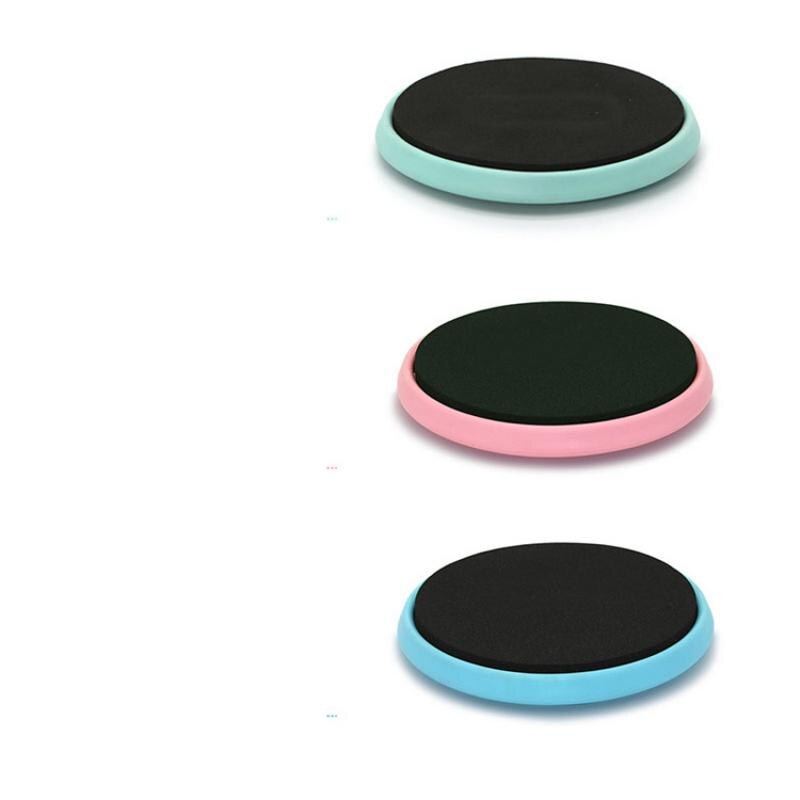 Ballet Rotating Disk Portable Tour Board Dancing Carpet Flat Rotating Dance Cushion For Gymnastic Dancers And Ice Skaters