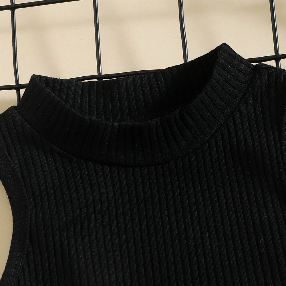 Bear Leader Mode Baby Meisjes Set Zomer Kids Kleding Meisjes Solid T-shirt Tops Plaid Rok Pak Kinderen Causale Baby Meisje outfit