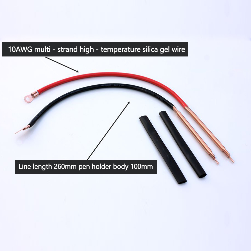 Handheld DIY Spot Welding Tool Mini Size Lithium Battery Welding Machine for 18650/32650 Battery