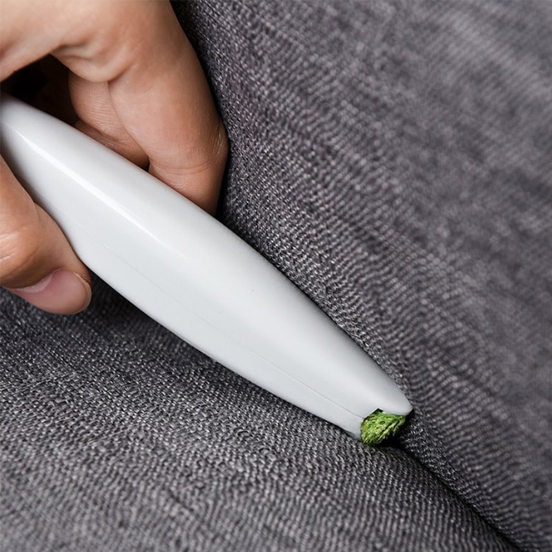 2 Heads Cleaning Brush Sofa Bed Seat Gap Car Air Outlet Vent Dust Remover Lint Dust Brush Hair Remover Home Cleaning Tools