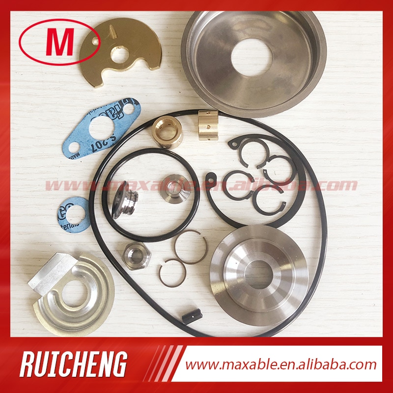 TD07 turbo reparatiesets/turbo kits/turbo rebuild kits/turbo kits voor superback