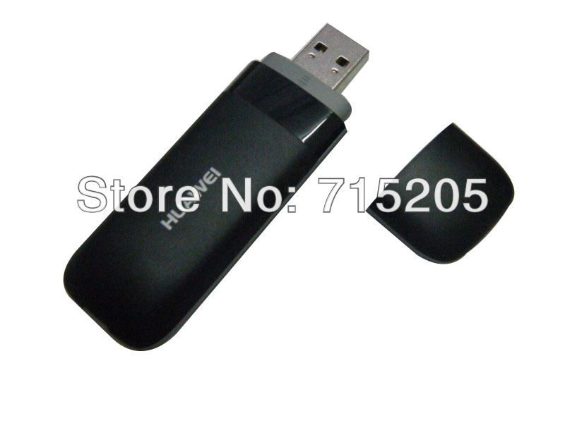 Huawei E153 HSDPA 3G SIM Karte USB 2.0 Wireless Modem Adapter mit Tf-einbauschlitz, Freies E1550 E1750